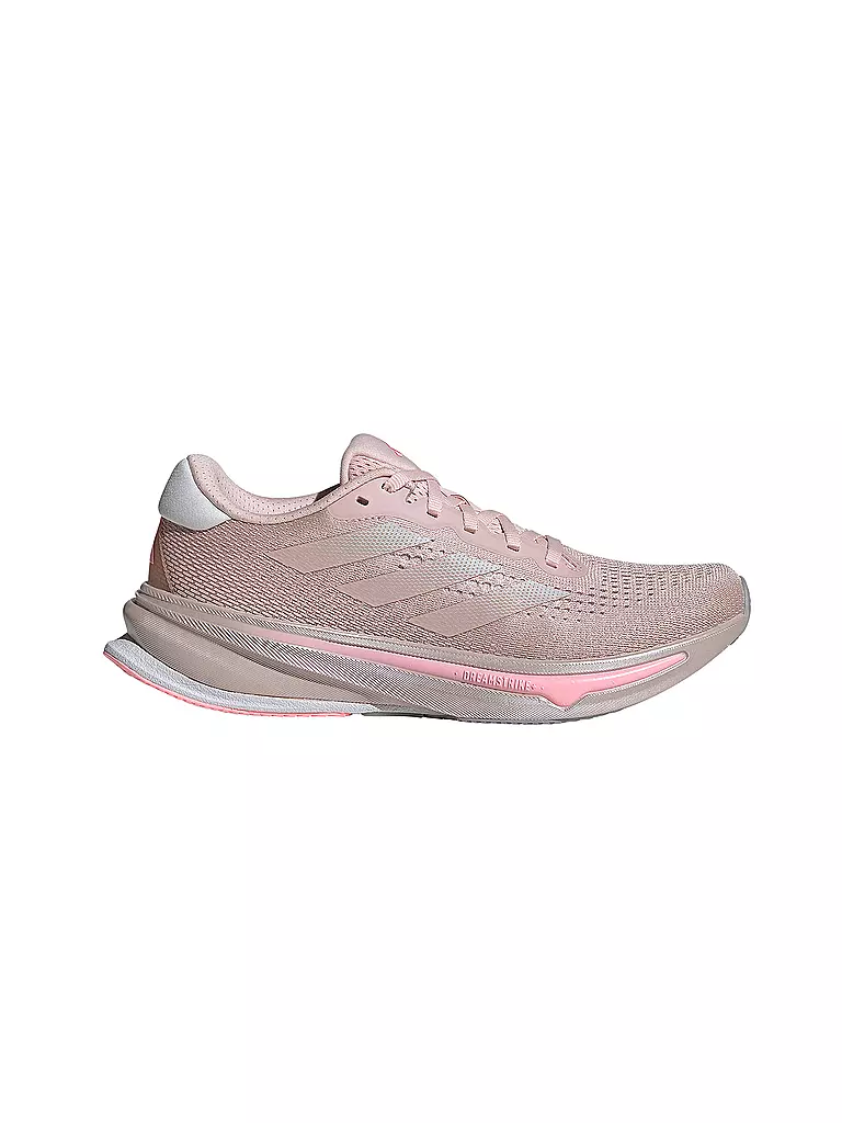 ADIDAS Damen Laufschuhe Supernova Rise rosa